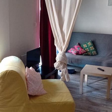 The Studio With The Bohemian Ambiance سالونيك المظهر الخارجي الصورة