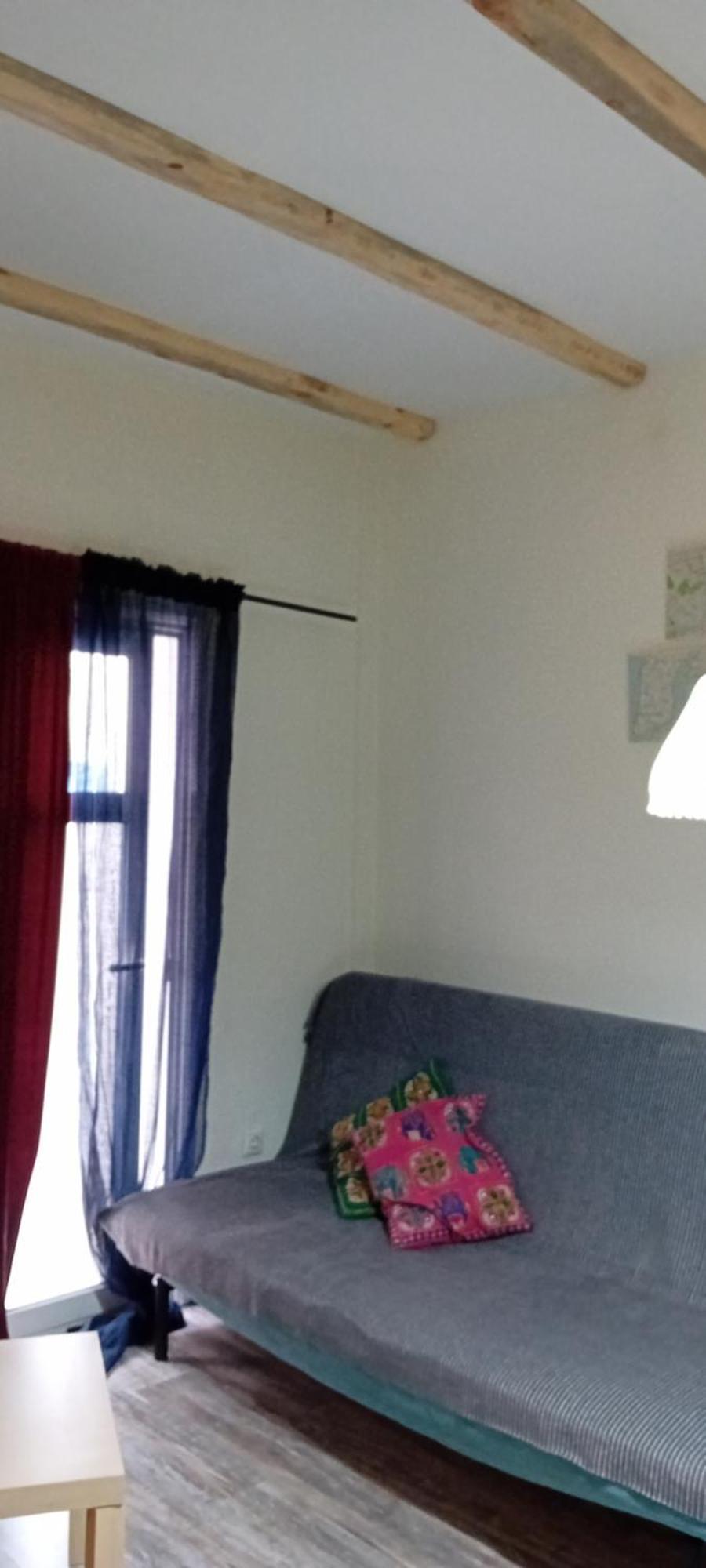 The Studio With The Bohemian Ambiance سالونيك المظهر الخارجي الصورة